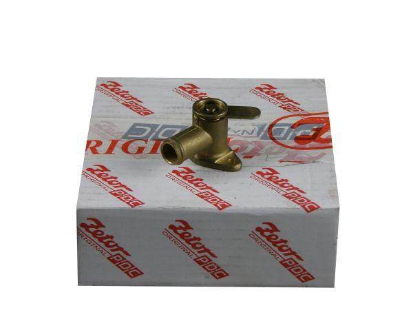 Kranik ogrzewanianagrzewnicy zetor