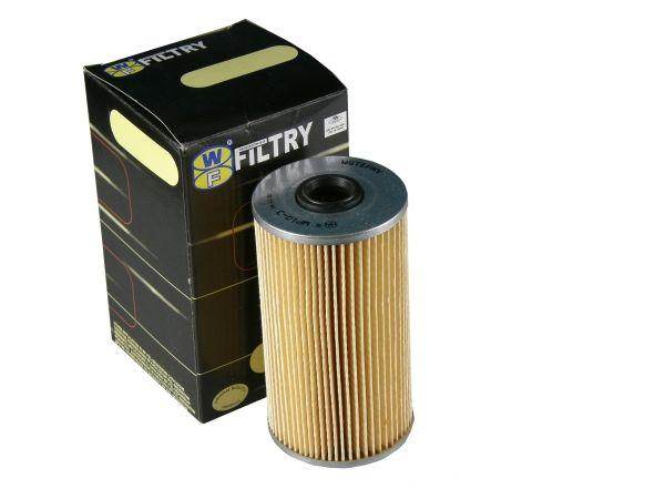 Wkład filtra paliwa wstępny 931207 c-385 zetor sędziszów