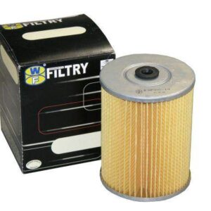 Wkład filtra paliwa wp20-14 mtz82 sędziszów