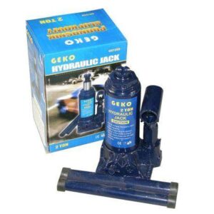 Podnośnik hydrauliczny słupkowy 2t