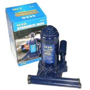 Podnośnik hydrauliczny słupkowy 6t