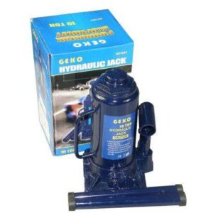 Podnośnik hydrauliczny słupkowy 10t