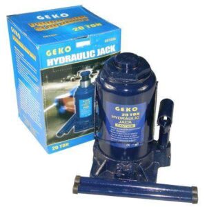 Podnośnik hydrauliczny słupkowy 20t