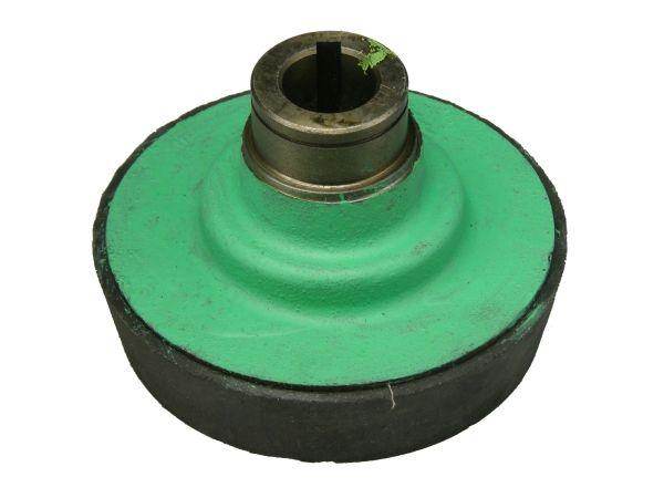 Stożek nkpl z okładziną anna