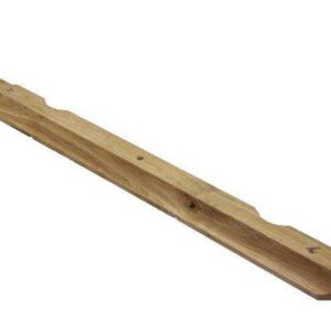 Prowadnica krótka lewa anna