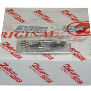 Wałeczek 5x10 łożyska 54380107 oryginał zetor