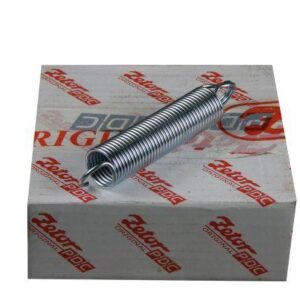 Sprężyna układu zawieszenia oryginał zetor