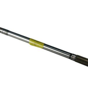 Wałek przekaźnika c-330 skropol