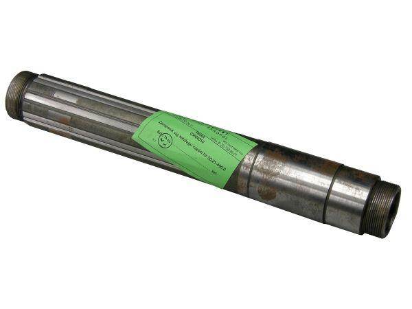 Wałek do skrzyni biegów c-330m skropol