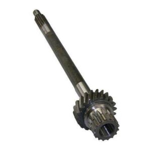 Wałek do skrzyni biegów i stopnia c-330m skropol