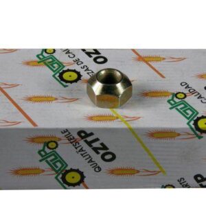 Nakrętka koła tylnego mf3 235/2812