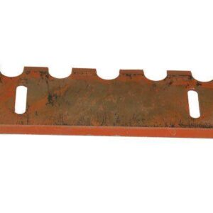 Nóż stary typ rozdrabniacz jemioł