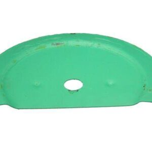 Tarcza ochronna rolki nośnej anna