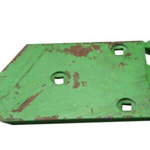 Płyta lemiesza prawa anna