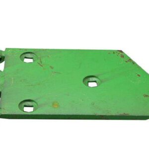 Płyta lemiesza lewa anna