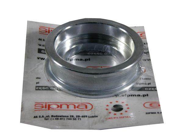 Rolka wałka napędowego prasa zwijka zamiennik sipma