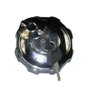 Pokrywa wlewu paliwa c-330/360/385 z kluczykiem