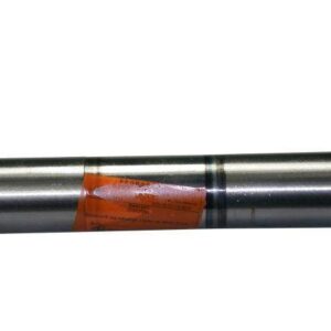 Sworzeń osi okrągłej c-360 skropol