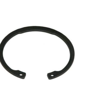 Pierścień segera wewnętrzny w62