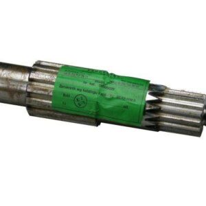 Wałek koła atakującego stary typ c-360 skropol