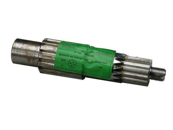 Wałek koła atakującego stary typ c-360 skropol