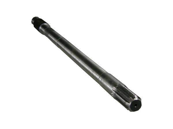 Wałek wyjściowy przekładni kątowej pk 01-06 prasa zwijka zamiennik sipma