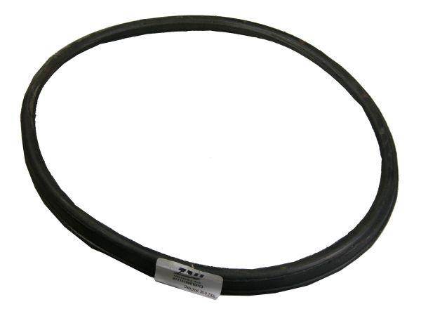 Uszczelka dna śrutownik bąk 81110100010013