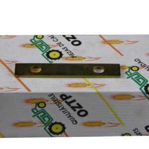 Płytka zabezpieczająca wodziki mf3/mf4