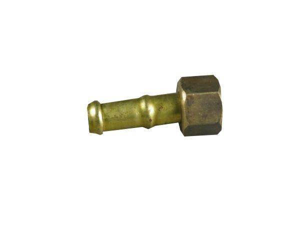 Złącze bs 13 mosiężne fi 12,5 nakrętka m20x1.5 opryskiwacz