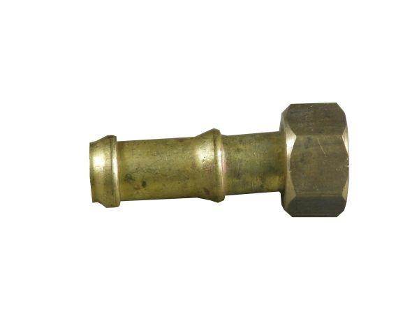 Złącze bs 19 mosiężne fi 19 nakrętka m26x1.5 opryskiwacz