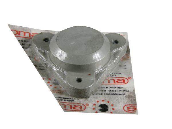 Oprawa i łożyska podbieracza prasa zwijka sipma