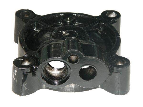 Głowica prawa pompy termit nowy typ opryskiwacz