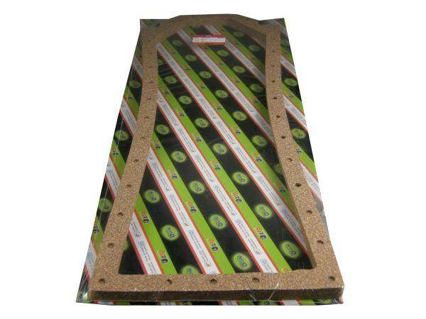 Uszczelka misy olejowej case/ihc.