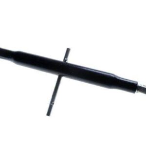 Łącznik centralny wzmacniany kpl ze sworzniami c-360