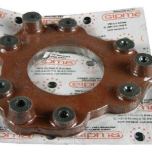 Tarcza prawa sprzęgła prasa kostka zamiennik sipma