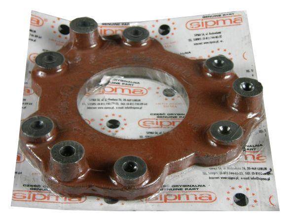 Tarcza prawa sprzęgła prasa kostka zamiennik sipma