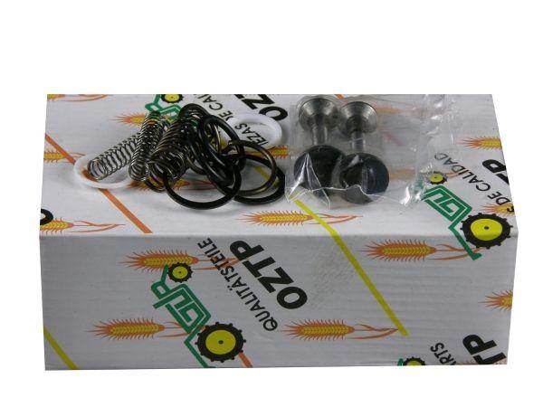 Zestaw naprawczy komory zaworowej pompy hydraulicznej mf3/mf4