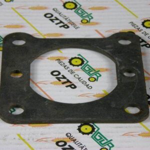 Płyta ustalająca łożyska wom mf3