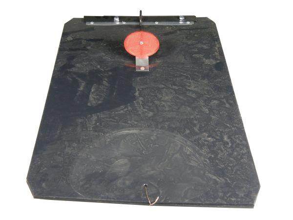 Chlapacz tylny kompletny zetor czeski komplet 59117611