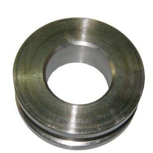 Sprzęgło blokujące osi przedniej zetor