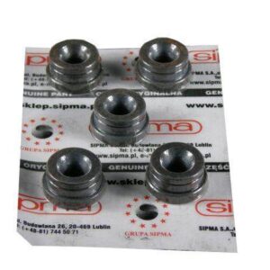 Przelotka obwiązywacza prasa zwijka zamiennik sipma