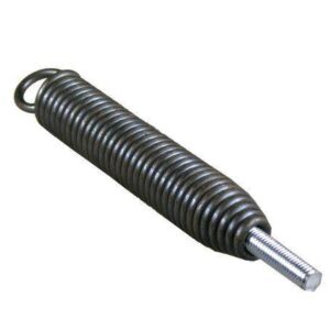 Sprężyna naciągu wideł nowy typ przetrząsarka widłowa