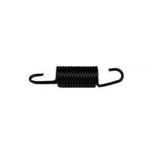 Sprężyna dźwigni 2x17x82-16 prasa kostka sipma zamiennik