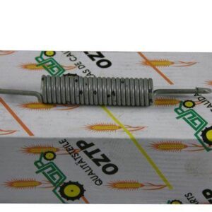 Sprężyna ściągająca szczęk hamulca mf3/235 825064m1