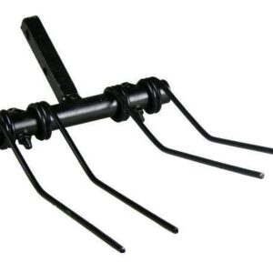 Widły kompletne przetrząsarka widłowa