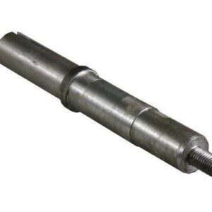 Oś wirnika przetrząsarka karuzelowa