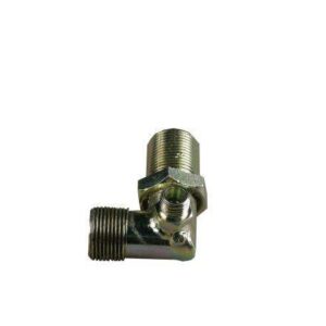 Łącznik hamulców pneumatycznych c-385