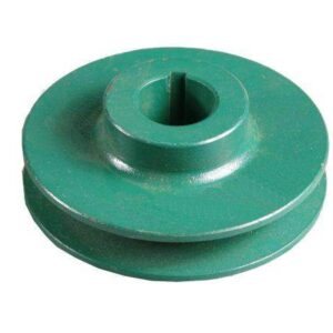 Koło pasowe sprężarki mf3