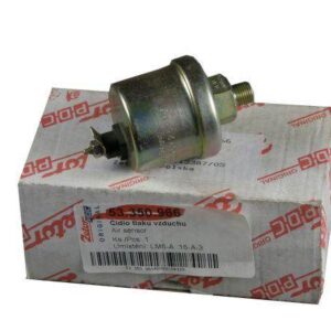 Czujnik ciśnienia powietrza oryginał zetor