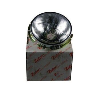 Reflektor przedni prawy zetor czeski